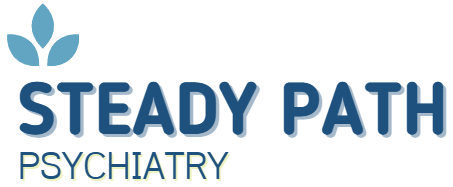Steady Path Psychiatry — Telepsychiatry in Nebraska
